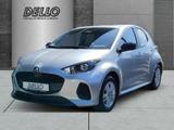 Mazda 2 Hybrid Centre-Line 1.5 ACC Apple CarPlay Andro - silberne Mazda 2 Hybrid