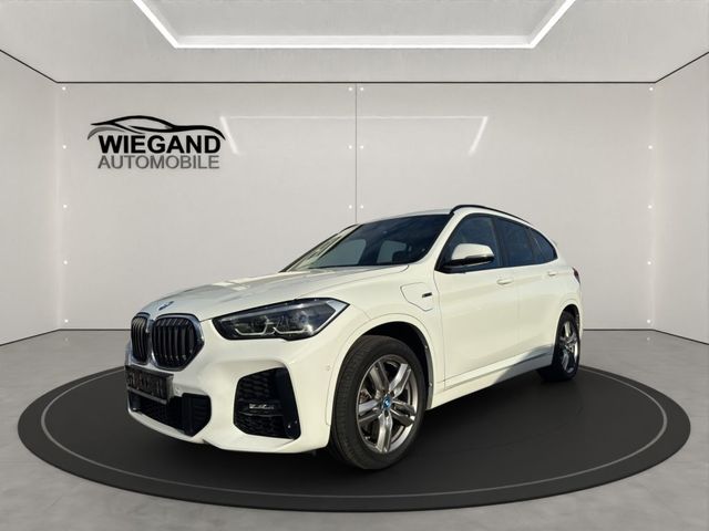 BMW X1 xDrive25e M Sport+18-ZOLL+LED+HIFI+LEDER+