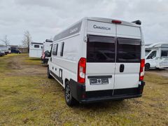 Chausson V 594  FirstLine MJ 25, Automatik