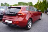 Volvo V40 T2 2.0 Kinetic Klimai Kamera Sitzheizung - Volvo V40: 2.0