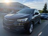 Opel Grandland(X)*NEU*TÜV*NUR*75KM*131PS* gepflegt - gebrauchte Opel Grandland (X) aus dem Jahr 2017