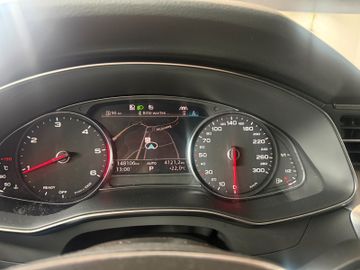 Audi A6 - 9
