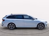 Skoda Octavia Combi RS 2,0 TDI 200PS Matrix-LED HUD Na - Skoda Octavia: Ps