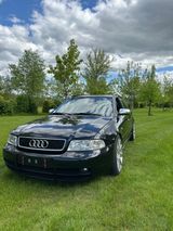Audi S4 2.7 quattro Avant -Vollausstattung - Audi S4 aus 2000