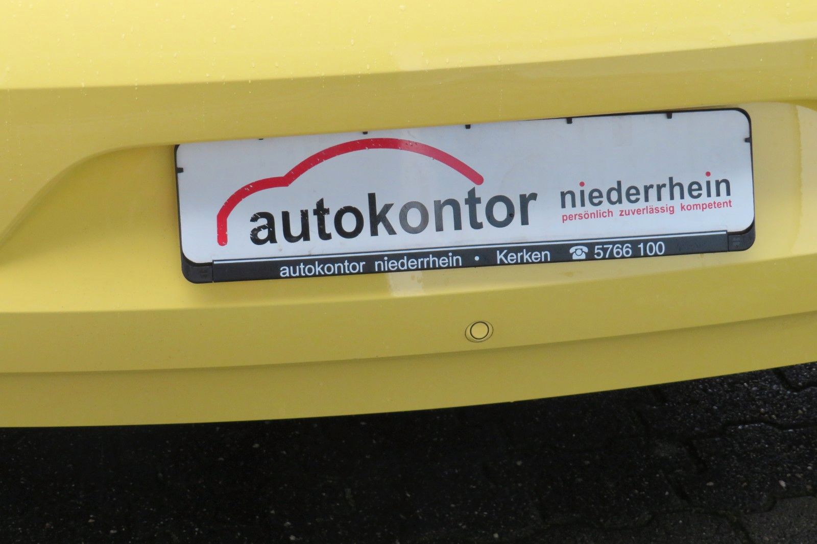 Fahrzeugabbildung SEAT Mii Style KLIMA SITZH. MAPS&MORE ASSISTENT-PA.