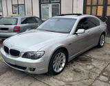BMW 760i  6.OL V12 445 PS   Tausch gegen ... - BMW 760: V12