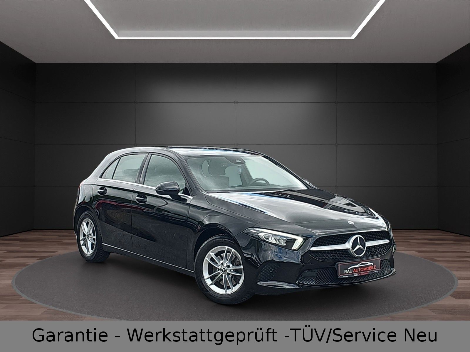 MERCEDES-BENZ A 200 *Garantie*TÜV-Service Neu*S-Heft*Panorama*