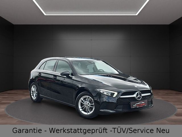 MERCEDES-BENZ A 200 *Garantie*TÜV-Service Neu*S-Heft*Panorama*