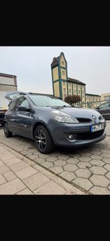 Renault Clio Edition Dynamique 1.6 16V 65kW Edition ... - Renault Clio: 16v Edition Dynamique