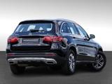 Mercedes-Benz GLC 300 d 4MATIC |Exclusive|LED|NAVI|KEYL|360° - gebrauchte Mercedes-Benz GLC 300 aus dem Jahr 2022