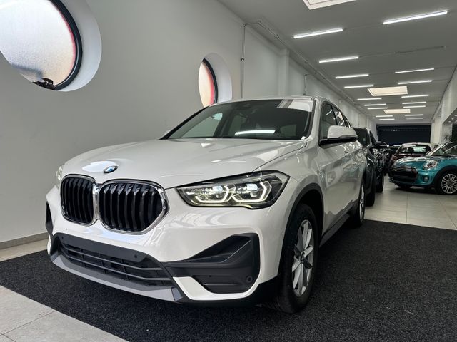 BMW X1 Baureihe X1 sDrive 18 d ACC/HeadUp