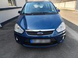 Ford C Max 1.6 Tdci Titanium Xenon Panorama - Ford C-Max aus 2007: Titanium