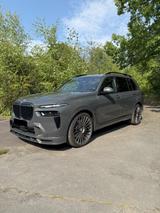 ALPINA XB7 4.4 New Generation Full Option - ALPINA XB7 Gebrauchtwagen