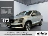 Skoda Karoq Ambition 2.0 TDI DSG Tempomat Smartlink - Skoda Karoq in Dortmund