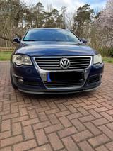 Volkswagen Passat Variant 2.0 TDI DPF DSG  - gebrauchte Volkswagen Passat Variant aus dem Jahr 2007