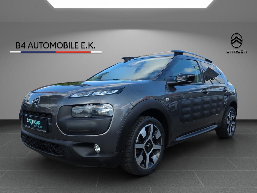 Citroën C4 Cactus 1.2 Shine