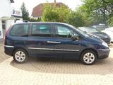 Citroën C8 2.0 HDI Exclusive*Automatik*7-Sitze*1-Hand - Citroën C8 mit Diesel-Antrieb