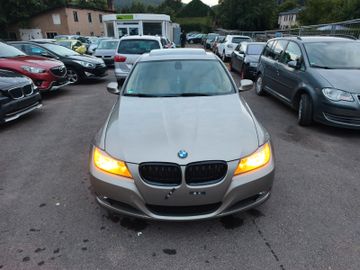BMW 328 - 1
