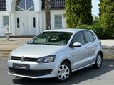 Volkswagen Polo V Trendline * 2 HAND*KLIMA* SERVICE NEU* - gebrauchte VW Polo aus dem Jahr 2009