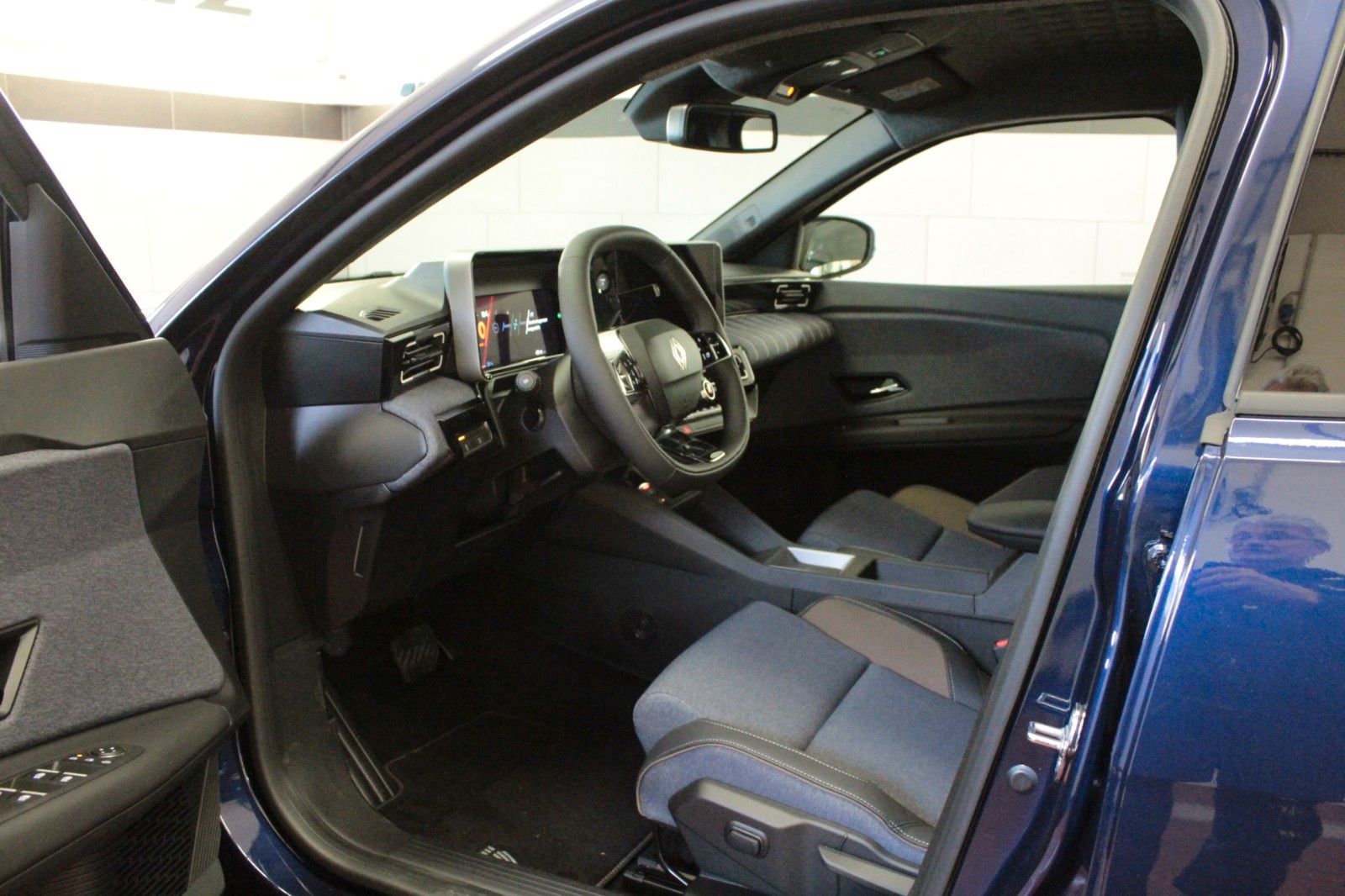 Fahrzeugabbildung Renault R 5  E-Tech Techno 120 Urban Range *Winterpaket*