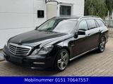 Mercedes-Benz E 63 AMG E T-Modell/PANORAMA/GASANLAGE LPG - Mercedes-Benz: Lp