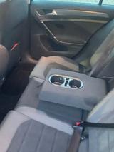 Volkswagen Golf 2.0 TDI DSG R-Line - Volkswagen Golf: R Line TDI