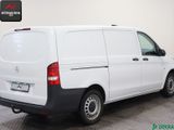 Mercedes-Benz Vito 114 CDI 4M KASTEN LANG SORTIMO,NAVI,AHK,1HD - Mercedes-Benz Vito in Berlin
