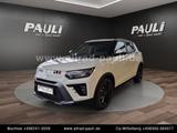 Ssangyong Tivoli 1.5 T-GDI Blackline Automatik MY2024 - Ssangyong Tivoli: Blackline