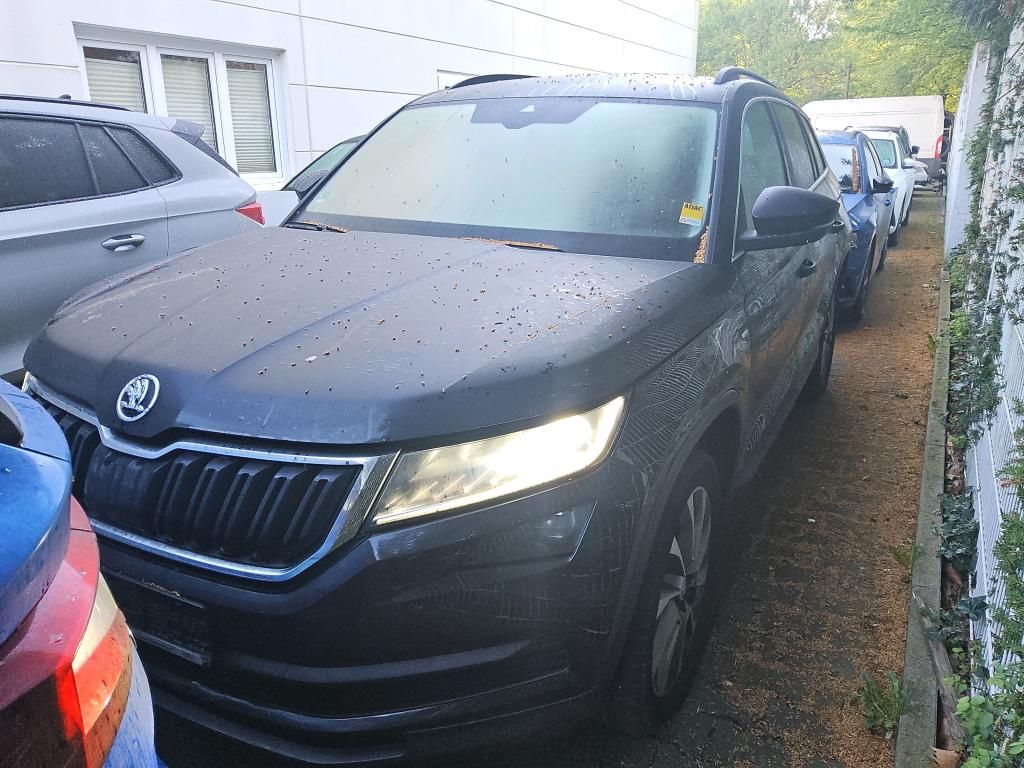 Image of Skoda Kodiaq