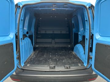 Volkswagen Caddy - 8