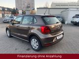 Volkswagen Polo V Trendline*2.Hand*Org 82Tkm*Klima* - VW Polo Gebrauchtwagen in Mönchengladbach