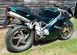 Ducati 998 Matrix, Corse 1199 Panigale, 916/955 - DUCATI CORSE
