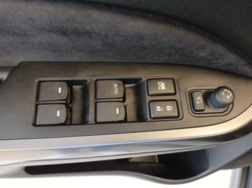 Fotografie 14 des Suzuki Vitara Comfort+ AT6 Kamera Schiebedach