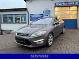 Ford Mondeo Lim. Titanium - Ford Mondeo aus 2011: Titanium