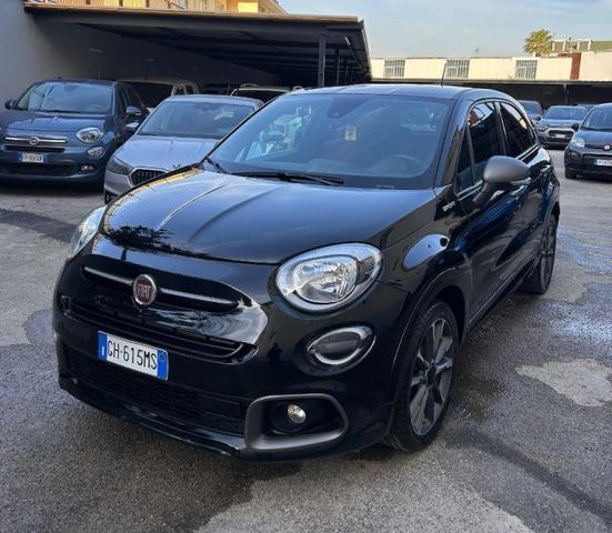 Fiat FIAT 500X 1.3 MultiJet 95 CV Sport