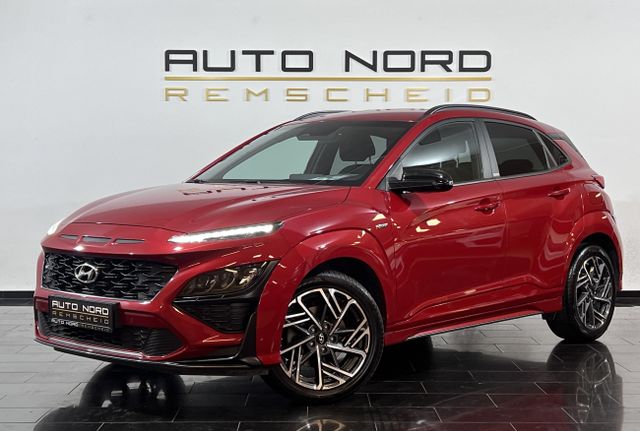 Hyundai Kona N Line Mild-Hybrid 2WD*KRELL*Navi*LED*Cam*