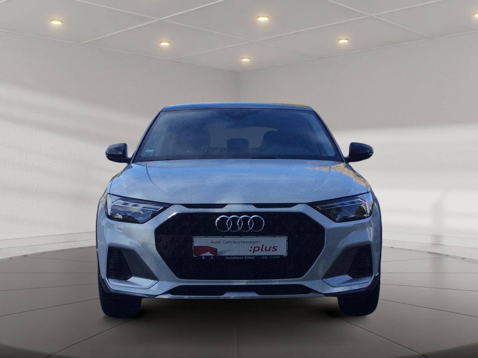 A1 allstreet 35 TFSI S tronic,Navi Plus,PDC Plus
