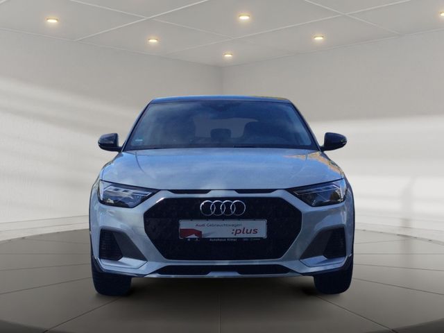 A1 allstreet 35 TFSI 110(150) kW(PS ) S tronic