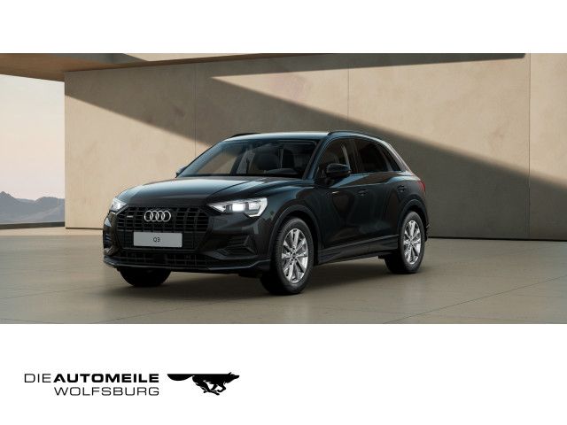 Audi Q3 - Bild 2
