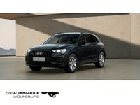Audi Q3 - Vorschau Bild 2
