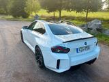 BMW M2 Coupé G87 - BMW M2 G87 Gebrauchtwagen