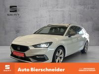 Seat Leon - Vorschau Bild 1