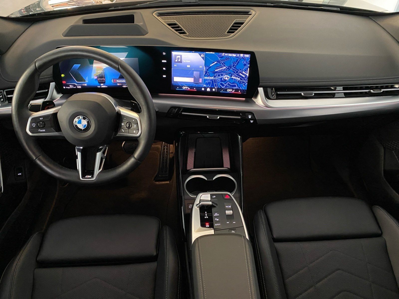 BMW X1 - Bild 8