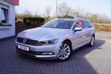 Volkswagen Passat Variant 1.4 TSI Highline LED ACC Panorama - Volkswagen Passat Variant: Tsi