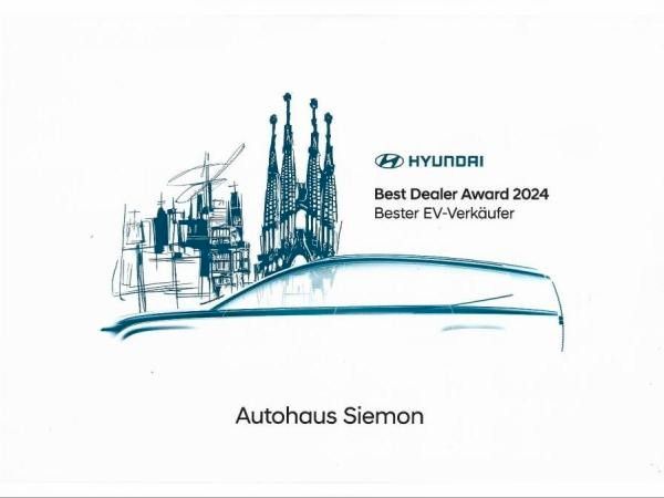 Hyundai INSTER - Bild 4