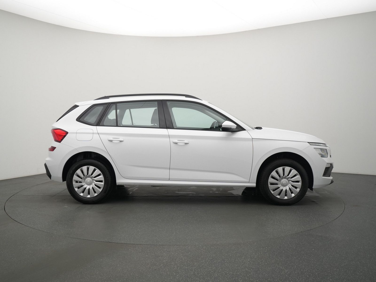 Skoda Kamiq - Bild 3
