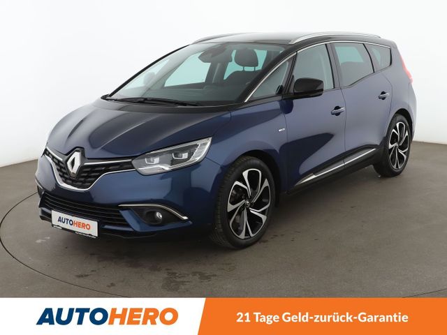 Renault Grand Scenic 1.3 TCe BOSE-Edition Aut.*NAVI*CAM*