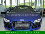 Audi R8 Spyder 4.2 FSI Schalensitze B&O Carbon S-tron - Audi R8 4S Gebrauchtwagen