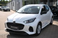 Mazda 2 Hybrid - Vorschau Bild 8