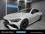 Mercedes-Benz CLE 200 Cp. AMG WideScreen 360° Night Memory - Mercedes-Benz CLE-Class: Silber